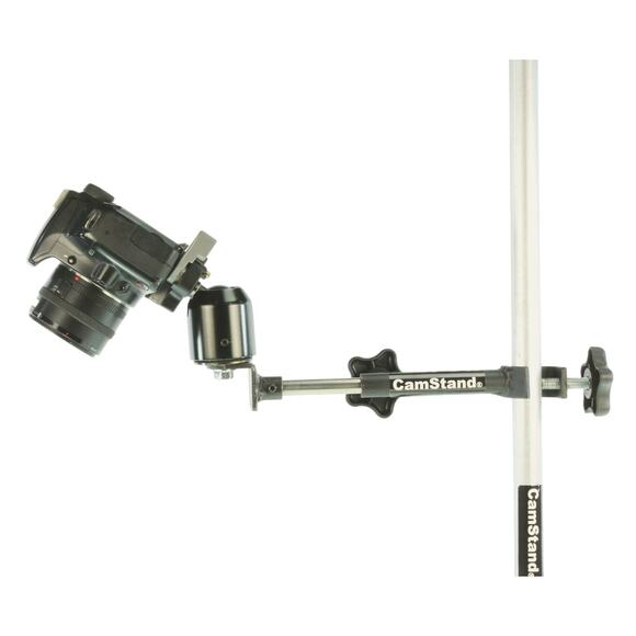 CamStand ® 9 XHD - Desktop Camera Stand - Picture 8 of 10